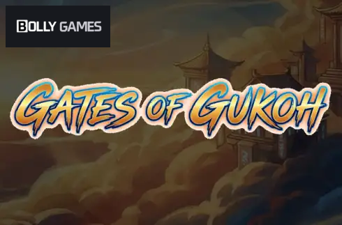 Gates of Gukoh